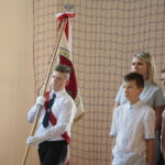 Wojewódzkie rozpoczęcie roku szkolnego / Wiktor Taszłow / Radio Kielce