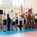 Wojewódzkie rozpoczęcie roku szkolnego / Wiktor Taszłow / Radio Kielce