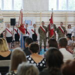 Wojewódzkie rozpoczęcie roku szkolnego / Wiktor Taszłow / Radio Kielce