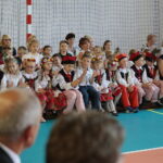 Wojewódzkie rozpoczęcie roku szkolnego / Wiktor Taszłow / Radio Kielce