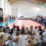 Wojewódzkie rozpoczęcie roku szkolnego / Wiktor Taszłow / Radio Kielce