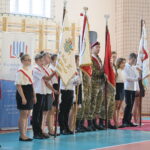 Wojewódzkie rozpoczęcie roku szkolnego / Wiktor Taszłow / Radio Kielce