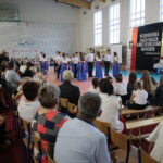 Wojewódzkie rozpoczęcie roku szkolnego / Wiktor Taszłow / Radio Kielce