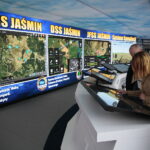 Kielce. Międzynarodowy Salon Przemysłu Obronnego / Wiktor Taszłow / Radio Kielce