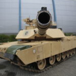 Kielce. Międzynarodowy Salon Przemysłu Obronnego / Wiktor Taszłow / Radio Kielce