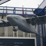 Kielce. Międzynarodowy Salon Przemysłu Obronnego / Wiktor Taszłow / Radio Kielce