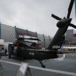 Kielce. Międzynarodowy Salon Przemysłu Obronnego / Wiktor Taszłow / Radio Kielce