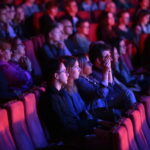 26.09.2019. Kielce. Duża scena KCK. Memorial To Miles. Boogie Band / Wiktor Taszłow / Radio Kielce