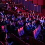 26.09.2019. Kielce. Duża scena KCK. Memorial To Miles. Boogie Band / Wiktor Taszłow / Radio Kielce