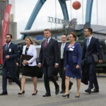 Kielce. Międzynarodowy Salon Przemysłu Obronnego / Wiktor Taszłow / Radio Kielce