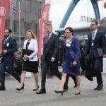 Kielce. Międzynarodowy Salon Przemysłu Obronnego / Wiktor Taszłow / Radio Kielce