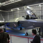 Kielce. Międzynarodowy Salon Przemysłu Obronnego / Wiktor Taszłow / Radio Kielce