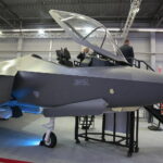 Kielce. Międzynarodowy Salon Przemysłu Obronnego / Wiktor Taszłow / Radio Kielce