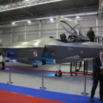 Kielce. Międzynarodowy Salon Przemysłu Obronnego / Wiktor Taszłow / Radio Kielce