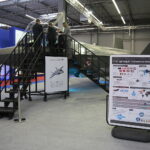 Kielce. Międzynarodowy Salon Przemysłu Obronnego / Wiktor Taszłow / Radio Kielce