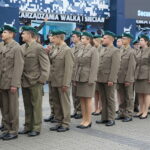 Kielce. Międzynarodowy Salon Przemysłu Obronnego / Wiktor Taszłow / Radio Kielce