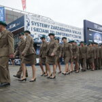 Kielce. Międzynarodowy Salon Przemysłu Obronnego / Wiktor Taszłow / Radio Kielce