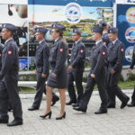 Kielce. Międzynarodowy Salon Przemysłu Obronnego / Wiktor Taszłow / Radio Kielce