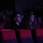 26.09.2019. Kielce. Duża scena KCK. Memorial To Miles. Boogie Band / Wiktor Taszłow / Radio Kielce