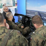 MSPO. Ekspozycja / Wiktor Taszłow / Radio Kielce