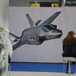 MSPO. Ekspozycja / Wiktor Taszłow / Radio Kielce