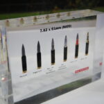 MSPO. Ekspozycja / Wiktor Taszłow / Radio Kielce