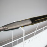 MSPO. Ekspozycja / Wiktor Taszłow / Radio Kielce