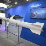 MSPO. Ekspozycja / Wiktor Taszłow / Radio Kielce