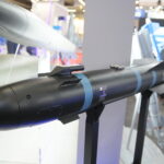 MSPO. Ekspozycja / Wiktor Taszłow / Radio Kielce