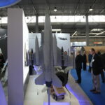 MSPO. Ekspozycja / Wiktor Taszłow / Radio Kielce