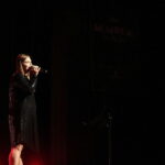 26.09.2019. Kielce. Duża scena KCK. Memorial To Miles. Boogie Band / Wiktor Taszłow / Radio Kielce