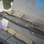 MSPO. Ekspozycja / Wiktor Taszłow / Radio Kielce