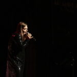 26.09.2019. Kielce. Duża scena KCK. Memorial To Miles. Boogie Band / Wiktor Taszłow / Radio Kielce