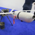 MSPO. Ekspozycja / Wiktor Taszłow / Radio Kielce