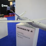 MSPO. Ekspozycja / Wiktor Taszłow / Radio Kielce