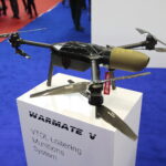 MSPO. Ekspozycja / Wiktor Taszłow / Radio Kielce