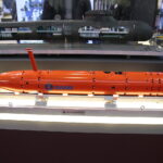 MSPO. Ekspozycja / Wiktor Taszłow / Radio Kielce