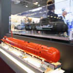 MSPO. Ekspozycja / Wiktor Taszłow / Radio Kielce