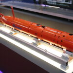 MSPO. Ekspozycja / Wiktor Taszłow / Radio Kielce