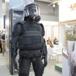 MSPO. Ekspozycja / Wiktor Taszłow / Radio Kielce