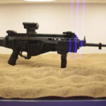 MSPO. Ekspozycja / Wiktor Taszłow / Radio Kielce