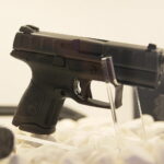 MSPO. Ekspozycja / Wiktor Taszłow / Radio Kielce