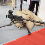 MSPO. Ekspozycja / Wiktor Taszłow / Radio Kielce