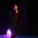 26.09.2019. Kielce. Duża scena KCK. Memorial To Miles. Boogie Band / Wiktor Taszłow / Radio Kielce