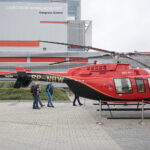 MSPO. Ekspozycja / Wiktor Taszłow / Radio Kielce