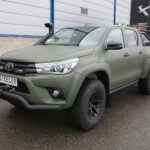 MSPO. Ekspozycja / Wiktor Taszłow / Radio Kielce