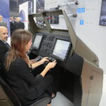 MSPO. Ekspozycja / Wiktor Taszłow / Radio Kielce