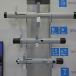 MSPO. Ekspozycja / Wiktor Taszłow / Radio Kielce