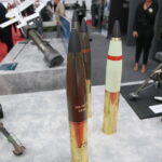 MSPO. Ekspozycja / Wiktor Taszłow / Radio Kielce