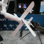 MSPO. Ekspozycja / Wiktor Taszłow / Radio Kielce